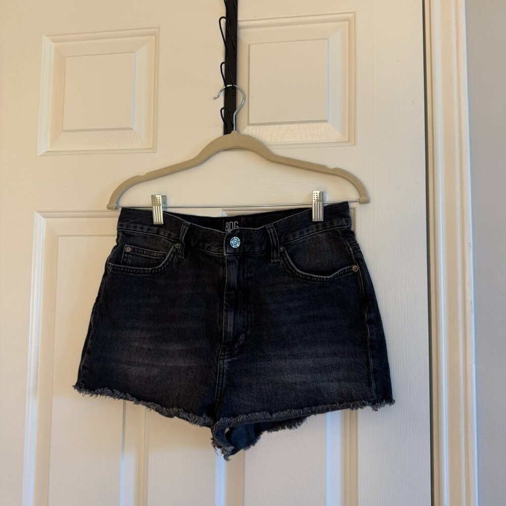 Urban Outfitters shorts